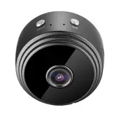 1080P HD Mini Wireless WIFI IP Camera DVR Night Vision Home Security
