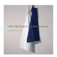 在飛比找Yahoo!奇摩拍賣優惠-【預 售】The French Laundry, Per S