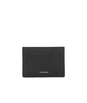 flat card bag One size Black