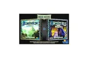 Rio Grande Dominion Big Box 2nd Edition Strategy Tabletop Play Board Game 13y+