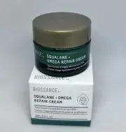 Biossance Mini Squalane + Omega Repair Deep Hydration Moisturizer