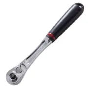 Sidchrome Ratchet 1/2'' Dr. Maintenance Free 262mm SCMT14970