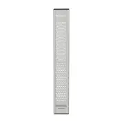 NEW Microplane 30th Anniversary Dual Blade Grater w/Zester & Coarse