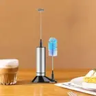Handheld Milk Frother Hand Stirrer Coffee Frother for Milk Latte Matcha Tea