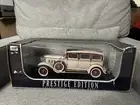 ANSON Prestige Edition Collectible Quality Model 1931 PeerLess 1/18. (48)