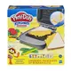 【W先生】培樂多 Play-Doh 黏土 廚房系列 烤起司遊戲組 安全 無毒 食用色素 HE7623