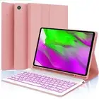 Keyboard case for Samsung Galaxy Tab A9+ /Tab A9 Plus 11 inch 2023 Release/SM...