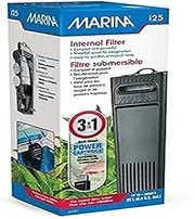 Marina I25 Internal Filter