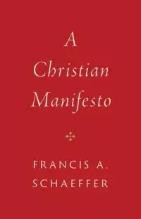 在飛比找博客來優惠-A Christian Manifesto