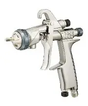 Anest Iwata KIWAMI-1-13B8 Gravity spray gun for base coat