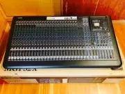 YAMAHA MGP32X Series 32-Channel Premium Mixing Console Analog Mixer