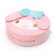 Sanrioed My Melody Sandals Cushion Anime Kawaii Plush Plushie round Stool