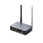 5.1 Long Range Bluetooth Audio Transmitter Receiver NFC Wireless AdapterpV
