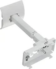 Wall Mounted Ceiling Bracket Stand for Bose Companion 5, Bose Surround Speaker Mounted Bracket, Cube Speaker Wall Bracket
