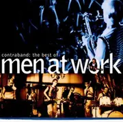 Men At Work-Best Of Men At Work - Contraband CD