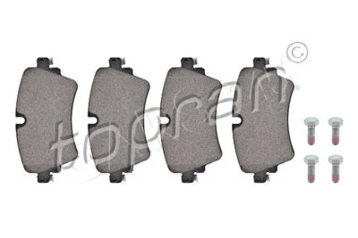 Disc Brake Pad Set Front Fits BMW MINI X1 F45 F46 F48 F54 6863293