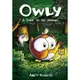 Owly 4: A Time to be Brave / Andy Runton / Scholastic出版社旗艦店