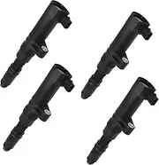 Ignition Heating Systems Ignition Coils 2-Pin For Vauxhall For Vivaro A 91159996