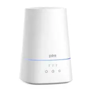 Pure Enrichment® HUME™ Max - Easy Top Fill Ultrasonic Cool Mist Humidifier,