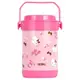 THERMOS 膳魔師 Hello Kitty 1.5L 不鏽鋼真空燜燒鍋 RPF-20-PK