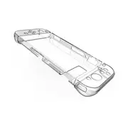 Transparent Shockproof Clear Case Cover for Nintendo Switch
