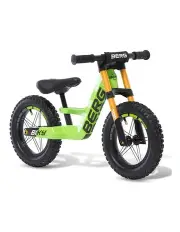 [Berg] Biky Cross Push Balance Bike Ride On in Green