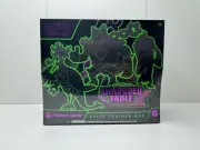 Pokemon Center Exclusive ETB - Shrouded Fable - Elite Trainer Box - Sealed