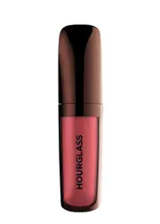 Hourglass Opaque Rouge Liquid Lipstick - Rose