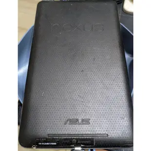 Google Nexus 7 平板 2012 WIFI ASUS