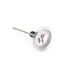 Kitchen Essential Analogue Meat Thermometer with Stainless Steel Probe