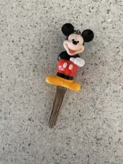Royal clover m290 micky mouse key S13 Silvia/r32 Skyline Rare jdm