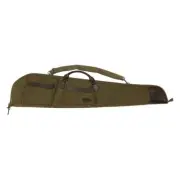 New Allen North Platte Heritage Series Rifle Case Bag Lockable Gun Protective