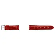 Samsung Alligator Band for Gear S3 - Orange