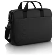 Dell EcoLoop CC5623 Pro Briefcase Carry Bag for 15.6" Laptops Weather Resistant - Adjustable Shoulder Strap - Luggage Pass Through - Reflective Accent [460-BDMT]