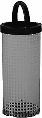 Groco BP-7 basket-poly 3.1"" x 10.6""