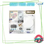 TANITA KITCHEN GADGET SET: TD384WH (JUMBO DISPLAY TIMER) / T