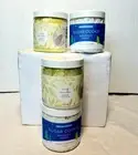 Whipped Sugar Scrub By Feelin Smitten & Whipped Soap Lot Bundle Clense Exfoliate