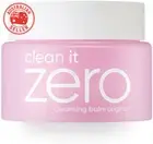 Clean It Zero Cleansing Balm