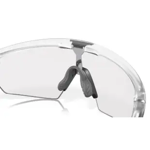 【Oakley】Sphaera 奧運指定 運動型 變色 太陽眼鏡 墨鏡(OO9403-07)