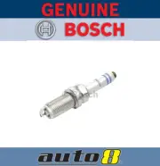 Bosch Platinum Spark Plug for Porsche Panamera 970 3L Petrol MCW.DA 2013 - 2016 (for: Porsche)