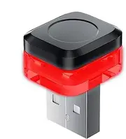Generico USB LED Car Lights, Car Interior Lights - Indoor LED Car Ambient Light,Interior Light Multiple Modes Wireless Night Light for All and Home