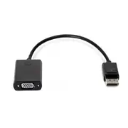 HP Display Port To Vga Adapter
