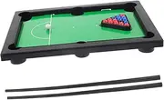 Interactive Billiard Table Game Parent-Child Pool Table Toy for Boys and Girls Mini Billiard Game Toy