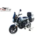 颱風部品:美國T-REX HONDA GROM BARKBUSTERS VPS 封閉式護弓