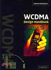 在飛比找三民網路書店優惠-WCDMA Design Handbook