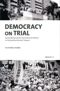 在飛比找誠品線上優惠-Democracy on Trial: Social Mov