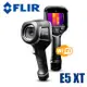 【FLIR】Flir E5 XT 紅外線熱影像儀 熱像測溫儀