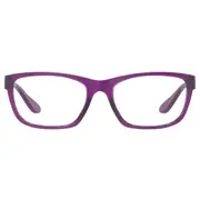 Prescription Glasses Royal Purple