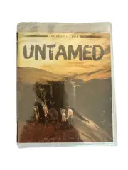 UNTAMED (Blu-Ray) Susan Hayward, Tyrone Power TWILIGHT TIME Limited Edition NEW!