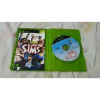 在飛比找蝦皮購物優惠- XBOX 模擬市民 The Sims